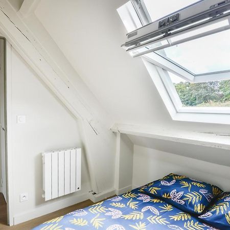 Appartamento Le Repos Normand Saint-Lo Esterno foto