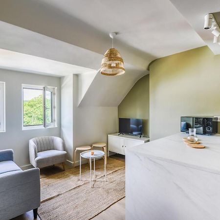 Appartamento Le Repos Normand Saint-Lo Esterno foto